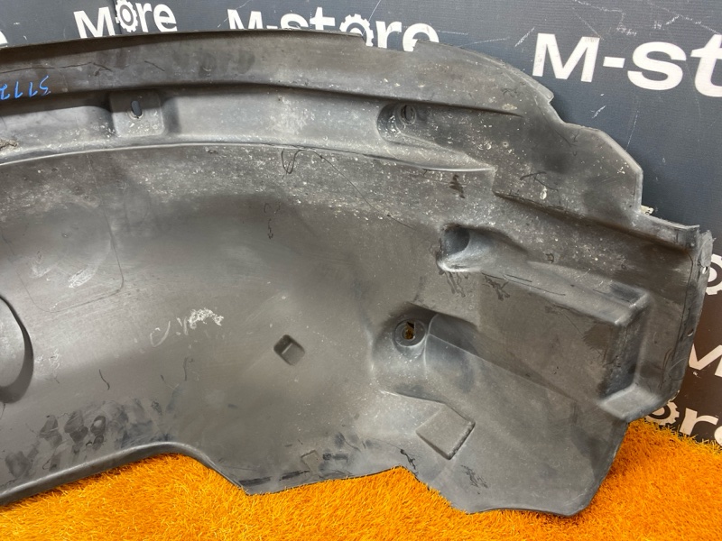 подкрылок, 1500 рублей, Красноярск