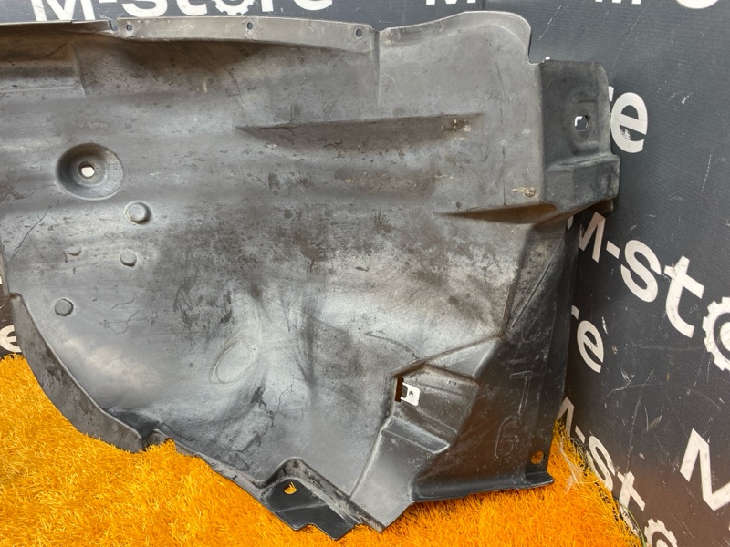 подкрылок, 600 рублей, Красноярск