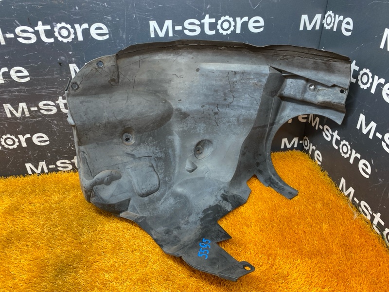 подкрылок, 1000 рублей, Красноярск