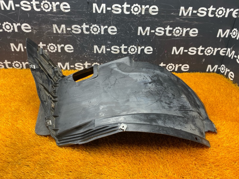 подкрылок, 2000 рублей, Красноярск