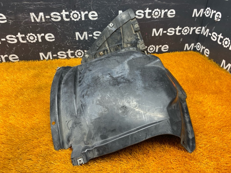 подкрылок, 2000 рублей, Красноярск