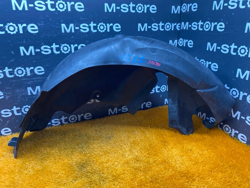 подкрылок, 500 рублей, Красноярск