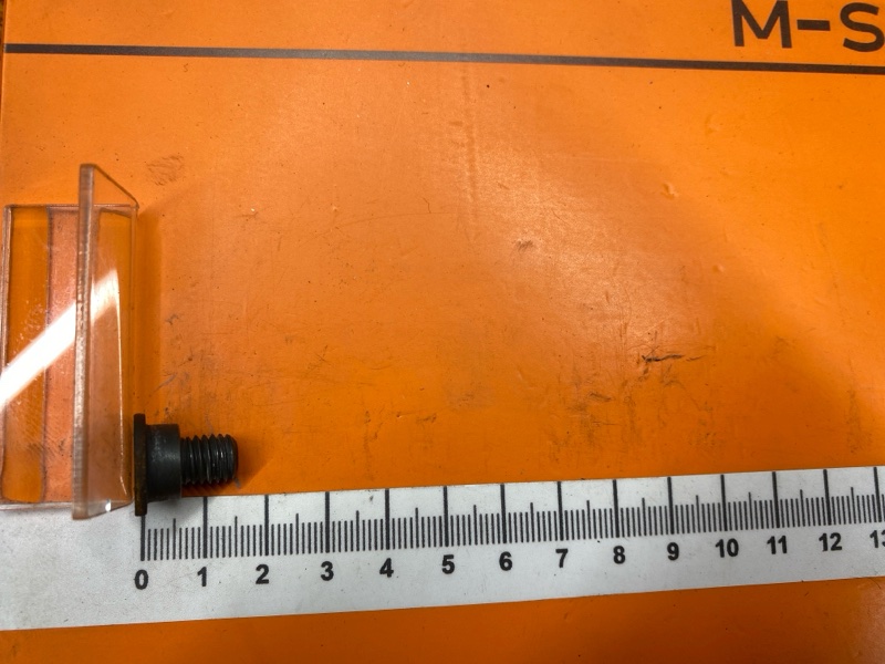 Болт тормозного диска, 100 рублей, Красноярск