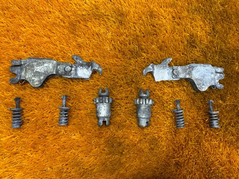 Механизм колодок ручника, 800 рублей, Красноярск