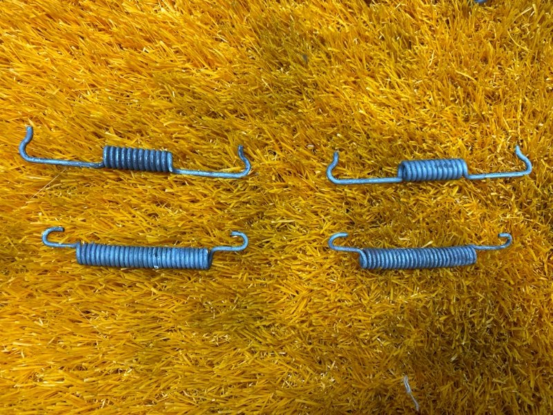 Механизм колодок ручника, 800 рублей, Красноярск