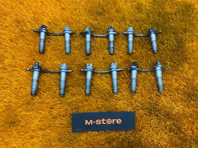 Болт привода, 600 рублей, Красноярск