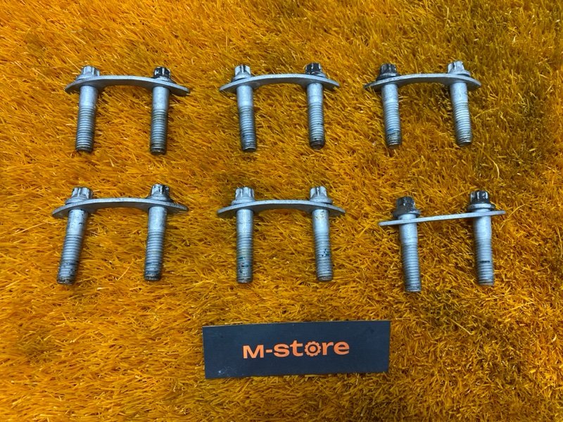 Болт привода, 600 рублей, Красноярск