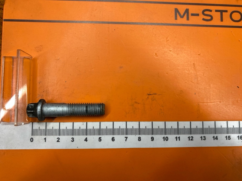 Болт привода, 600 рублей, Красноярск