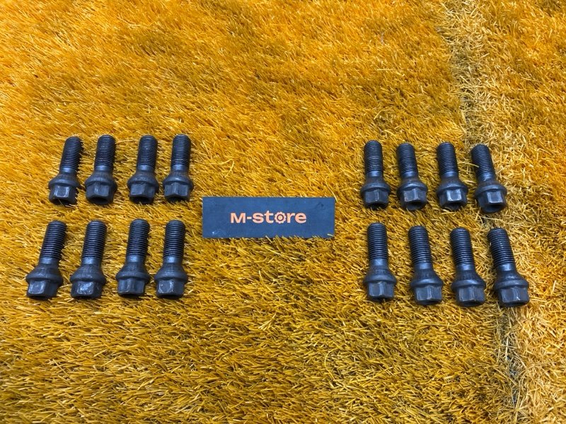 болт колесный, 1600 рублей, Красноярск