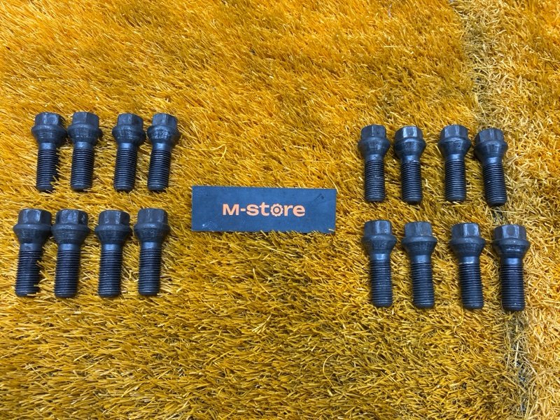 болт колесный, 1600 рублей, Красноярск