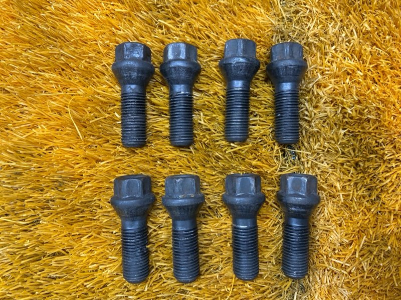 болт колесный, 1600 рублей, Красноярск