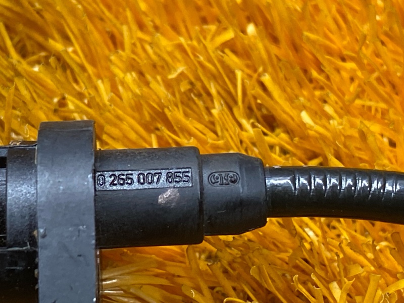 Датчик ABS, 1500 рублей, Красноярск