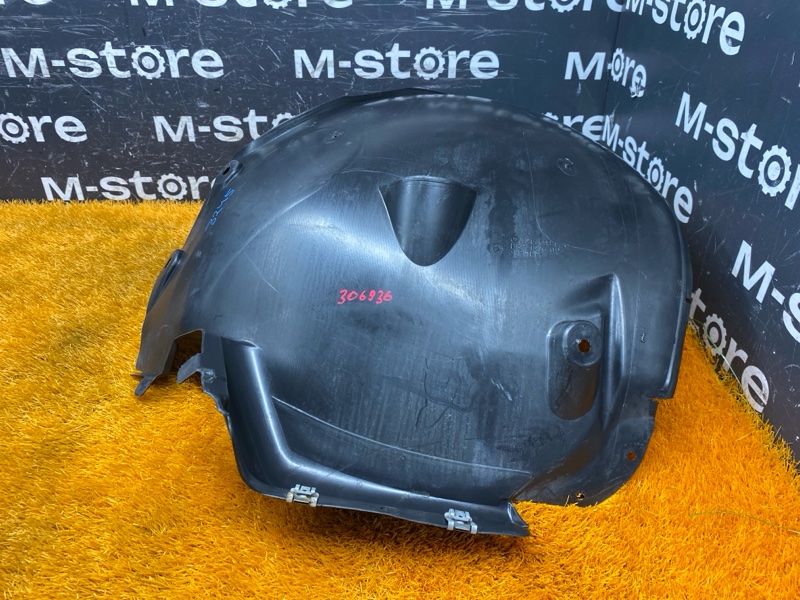 подкрылок, 600 рублей, Красноярск