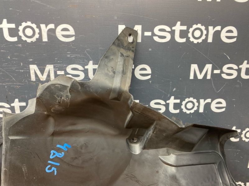 подкрылок, 1200 рублей, Красноярск