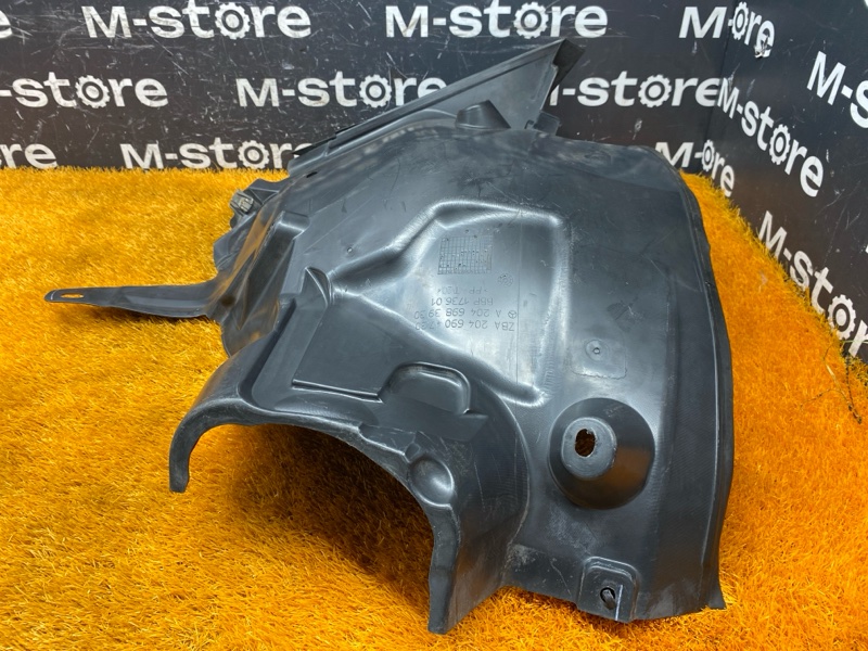 подкрылок, 1200 рублей, Красноярск