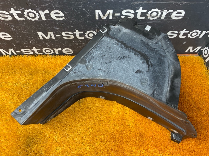 подкрылок, 4000 рублей, Красноярск