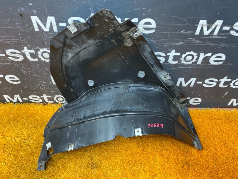 подкрылок, 4000 рублей, Красноярск