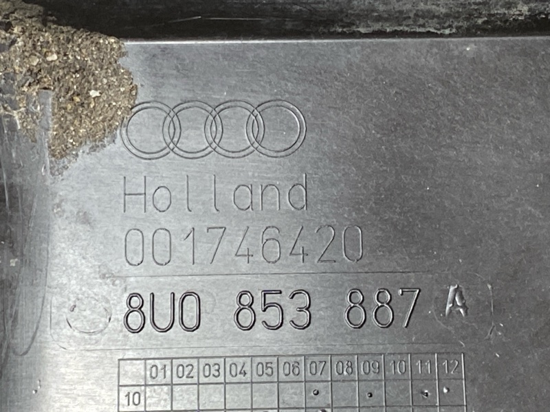 подкрылок, 4000 рублей, Красноярск