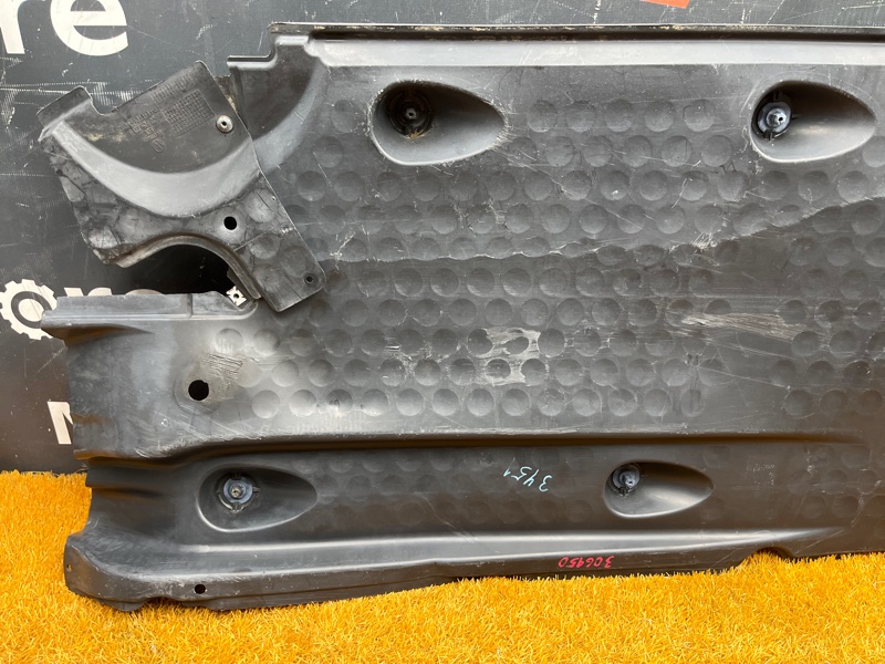 Защита днища кузова, 6000 рублей, Красноярск