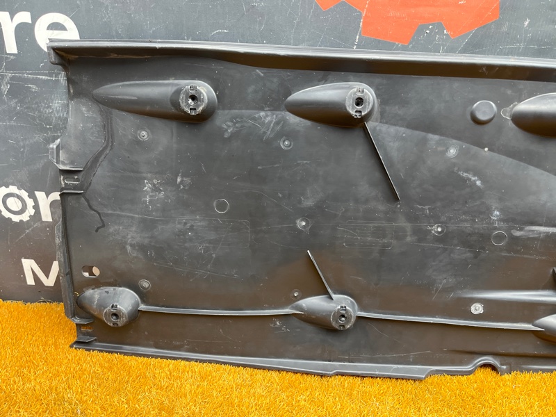 Защита днища кузова, 6000 рублей, Красноярск