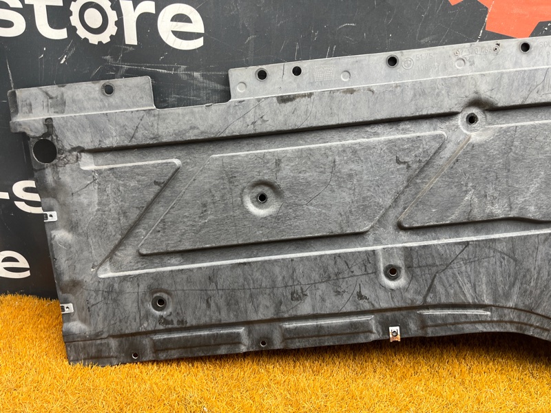 Защита днища кузова, 2500 рублей, Красноярск