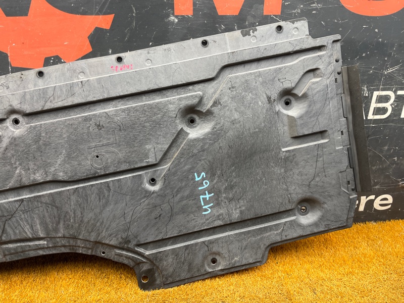 Защита днища кузова, 2500 рублей, Красноярск