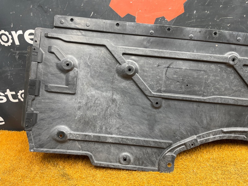 Защита днища кузова, 2500 рублей, Красноярск