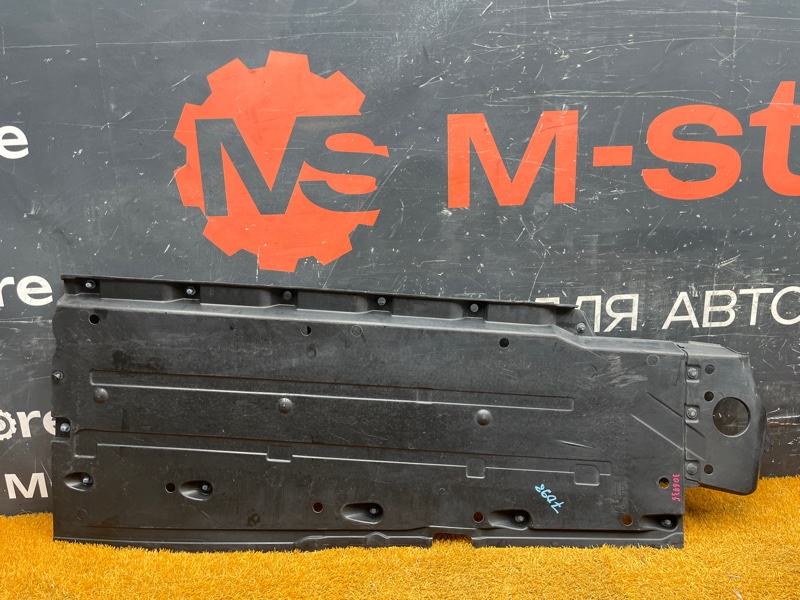 Защита днища кузова, 9000 рублей, Красноярск