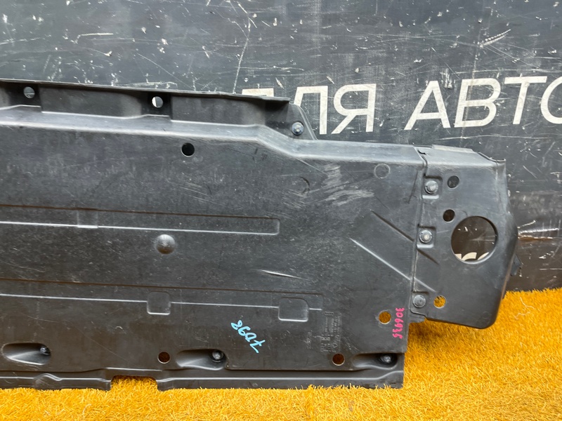 Защита днища кузова, 9000 рублей, Красноярск