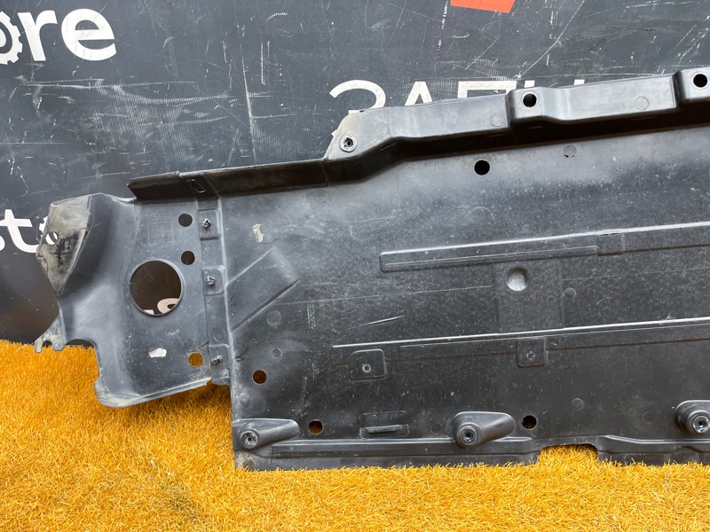 Защита днища кузова, 9000 рублей, Красноярск