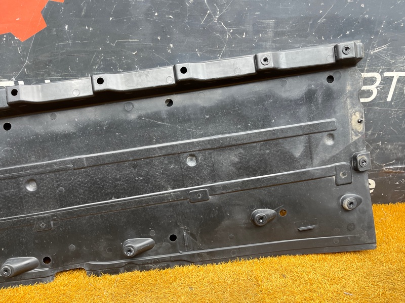 Защита днища кузова, 9000 рублей, Красноярск