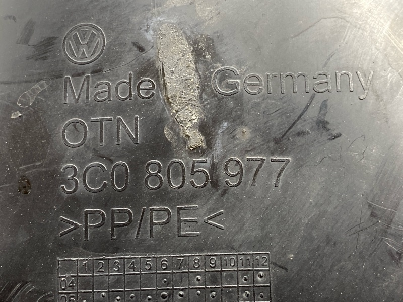 подкрылок, 4000 рублей, Красноярск