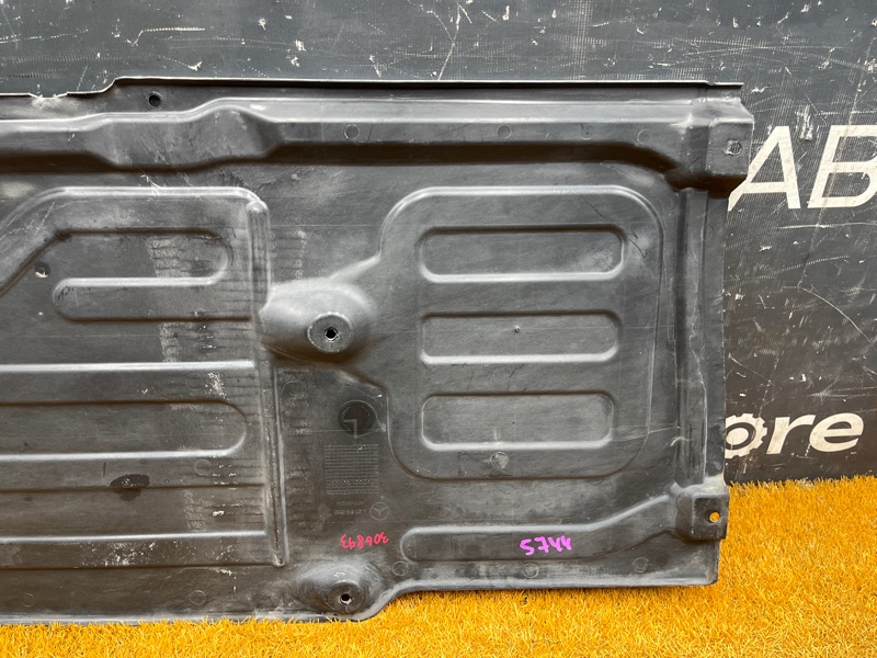 Защита днища кузова, 900 рублей, Красноярск