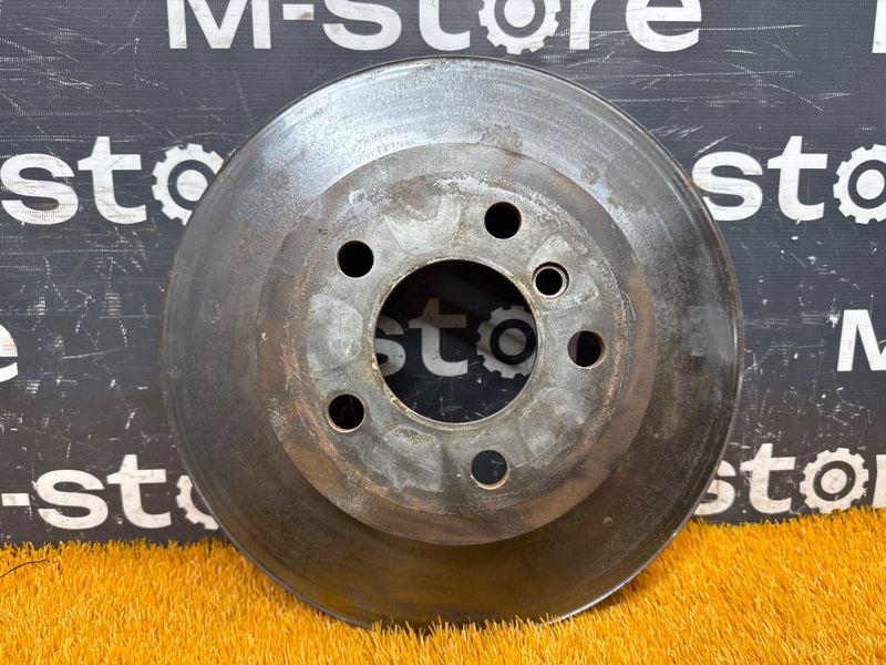 Диск тормозной, 3000 рублей, Красноярск