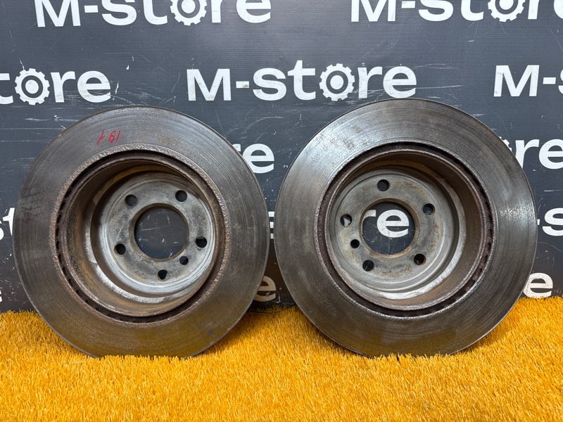 Диск тормозной, 3000 рублей, Красноярск