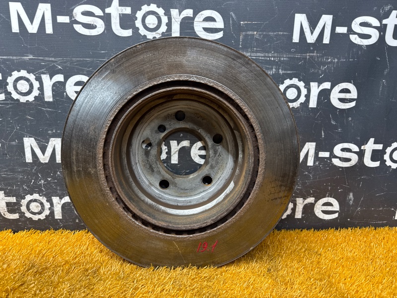 Диск тормозной, 3000 рублей, Красноярск