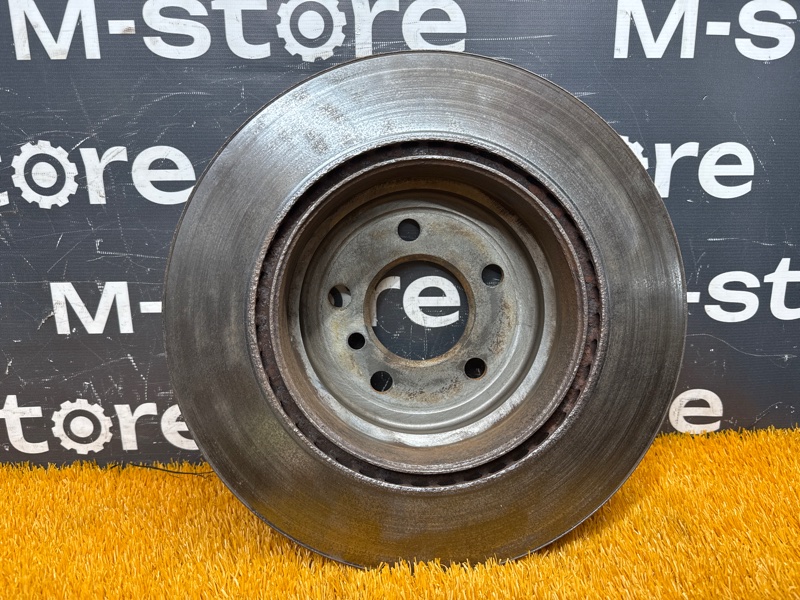 Диск тормозной, 3000 рублей, Красноярск