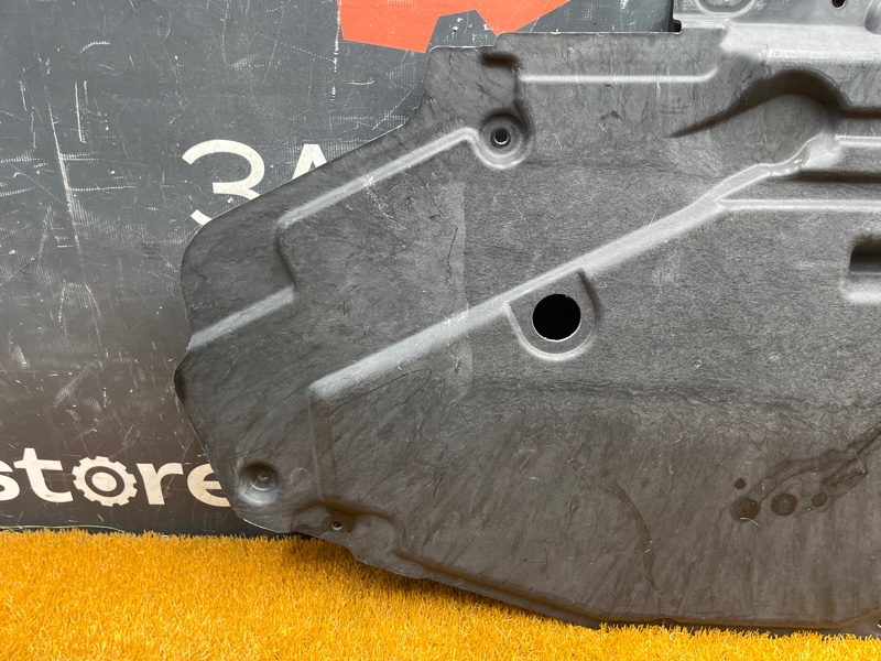 Защита днища кузова, 600 рублей, Красноярск