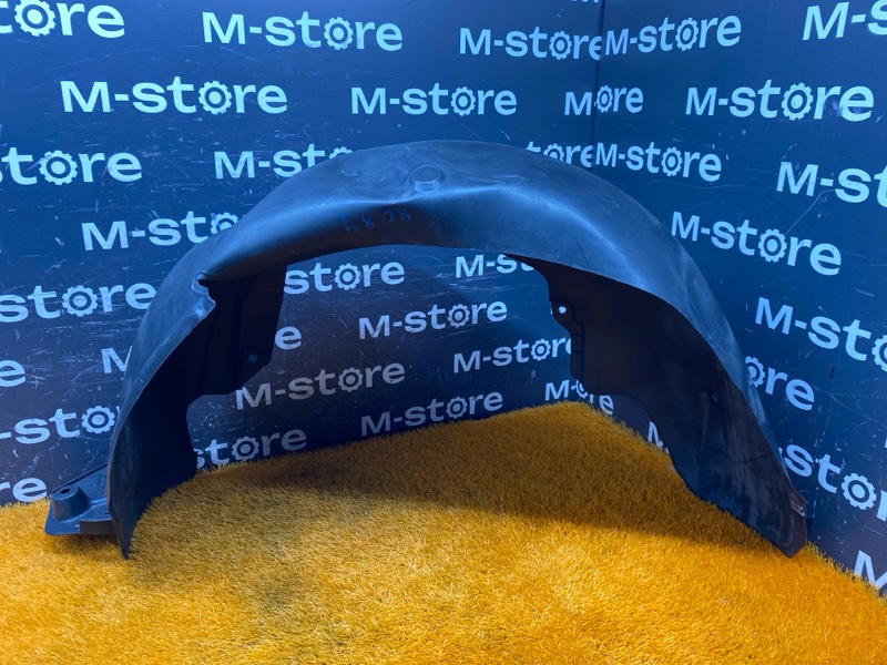 подкрылок, 1000 рублей, Красноярск