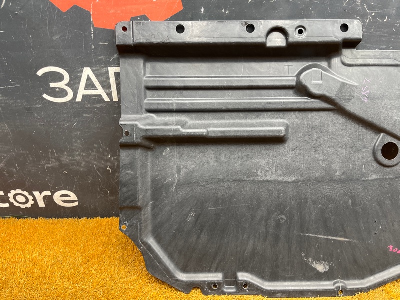 Защита днища кузова, 600 рублей, Красноярск