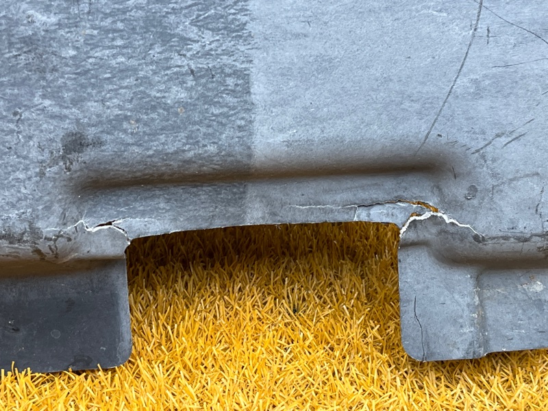 Защита днища кузова, 700 рублей, Красноярск