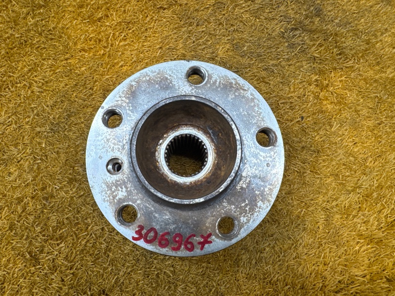 ступица, 2500 рублей, Красноярск