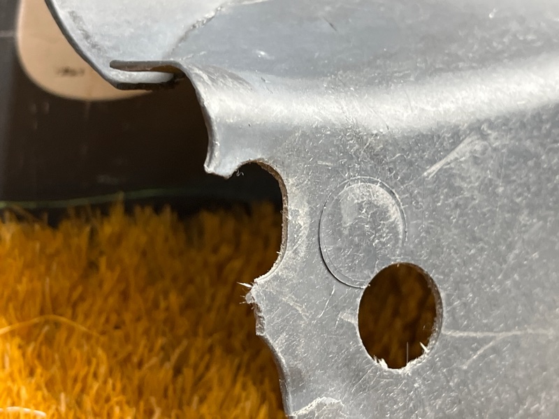 Защита днища кузова, 2500 рублей, Красноярск