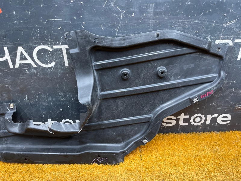 Защита днища кузова, 900 рублей, Красноярск