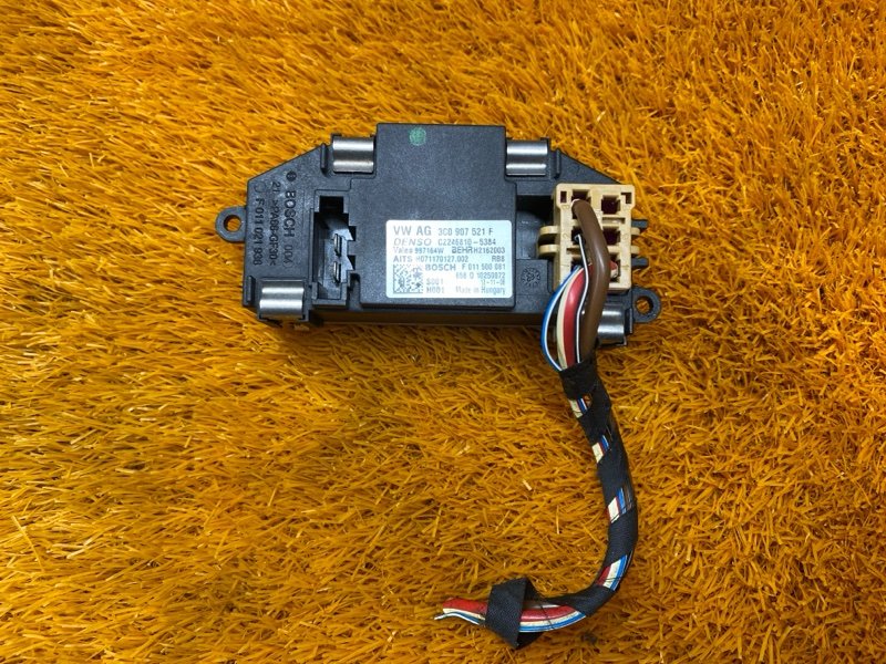 Регулятор отопителя, 600 рублей, Красноярск