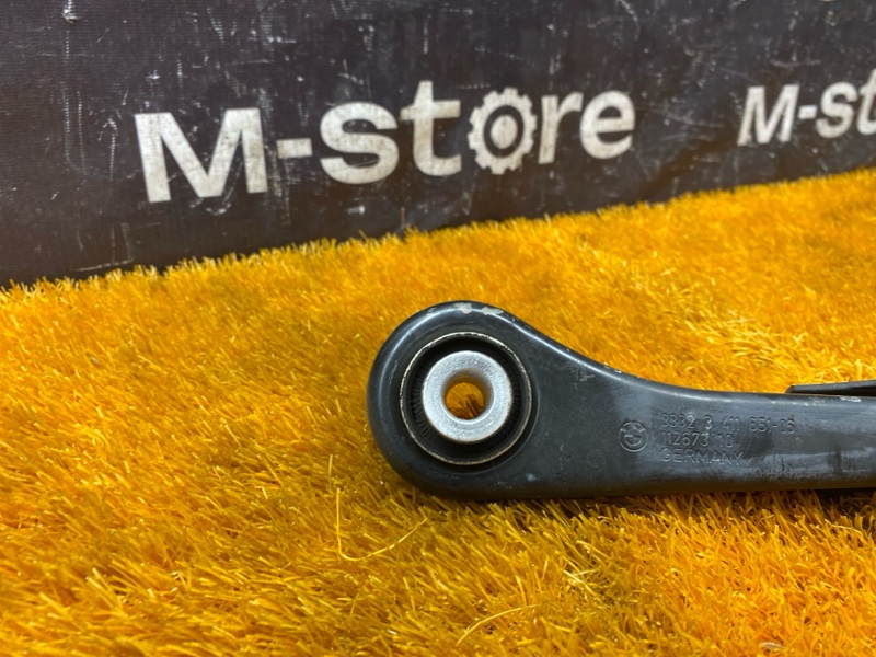 Рычаг подвески нижний, 1000 рублей, Красноярск