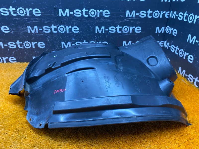 подкрылок, 3000 рублей, Красноярск