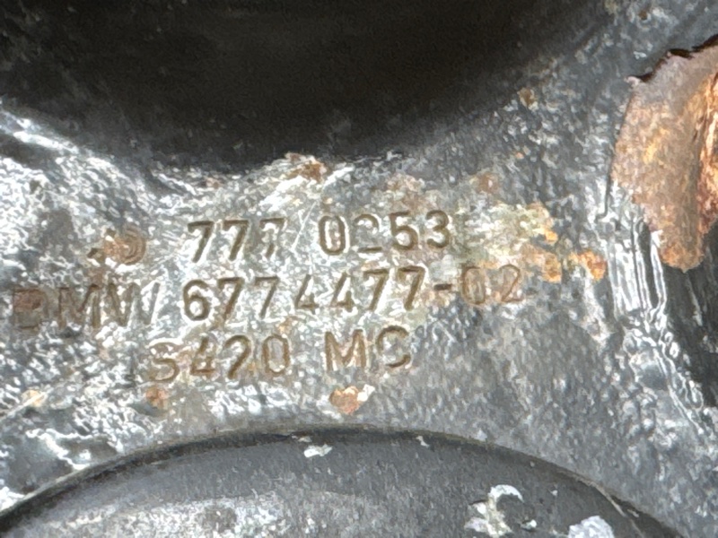 Рычаг подвески нижний, 400 рублей, Красноярск