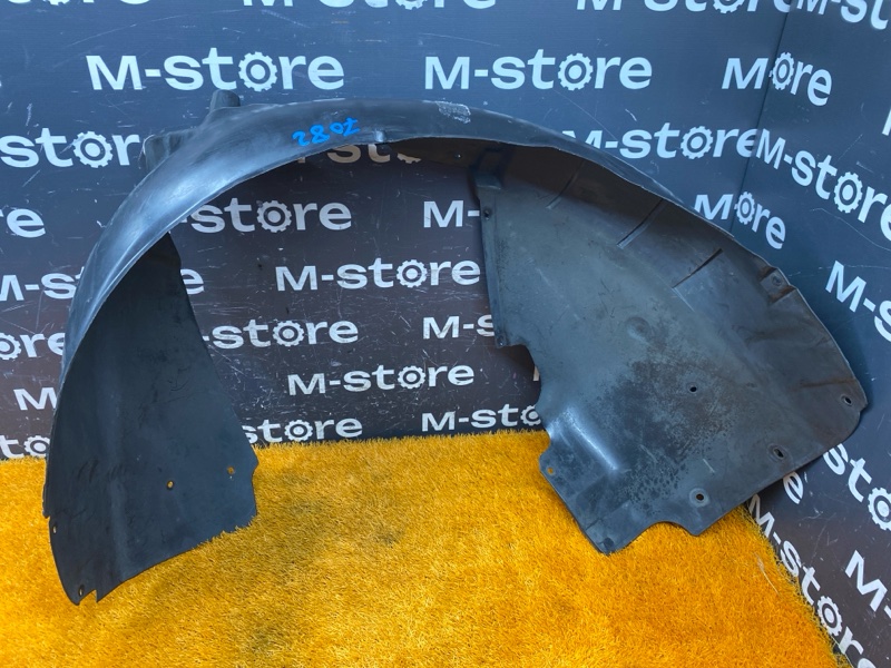 подкрылок, 3000 рублей, Красноярск