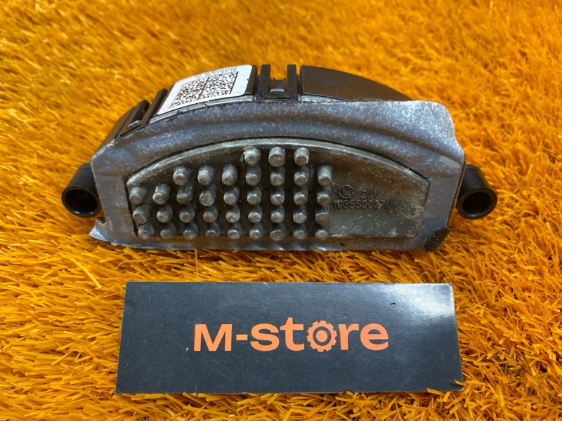 Регулятор отопителя, 1000 рублей, Красноярск